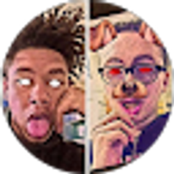 Profile photo of J Hendo & Wolfy