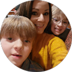 Profile photo of Megan Lawrenz