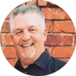 Profile photo of Rusty England