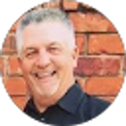 Profile photo of Rusty England