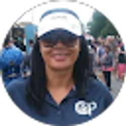 Profile photo of Barbara Casteel