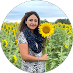 Profile photo of Pilar Morera