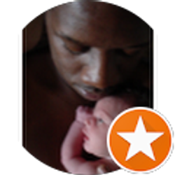 Profile photo of Steve Harris