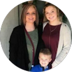 Profile photo of FERGUSON WENDY MICHELLE