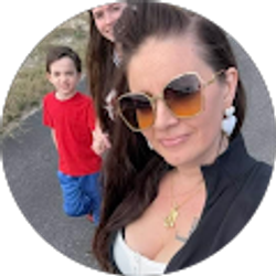 Profile photo of Christena Harr