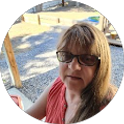 Profile photo of Mary Lewis