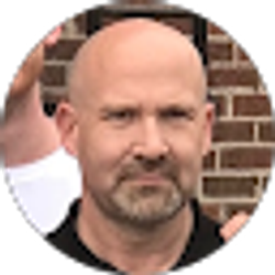 Profile photo of David Meade