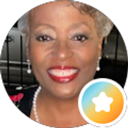 Profile photo of Sylvia D Brooks