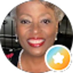 Profile photo of Sylvia D Brooks