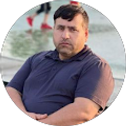 Profile photo of Abdulqader Sahibzada