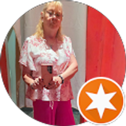 Profile photo of Becky Jackson