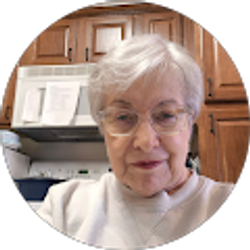 Profile photo of Janet Green