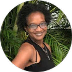 Profile photo of Miya Boston