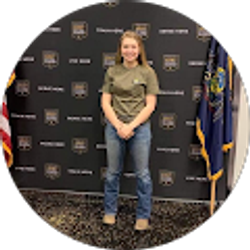 Profile photo of Taylor Ferry