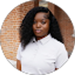 Profile photo of Jennika Emile