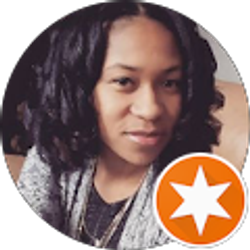 Profile photo of Jamayka Jones