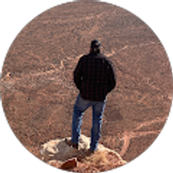 Profile photo of Brandon Hosley