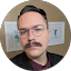 Profile photo of Zack Hellstrom