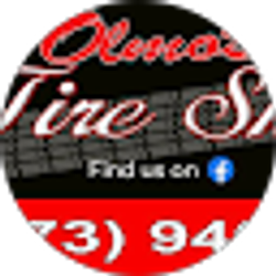 Profile photo of Olmos Tire shop