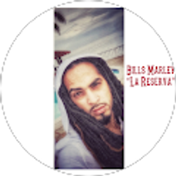 Profile photo of Bills Marley