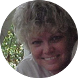 Profile photo of YVONNE CHRISTAIN