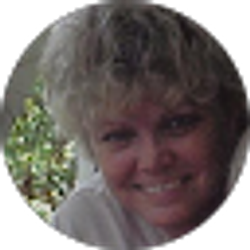 Profile photo of YVONNE CHRISTAIN