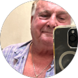 Profile photo of John