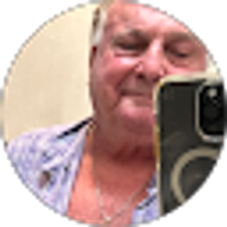 Profile photo of John