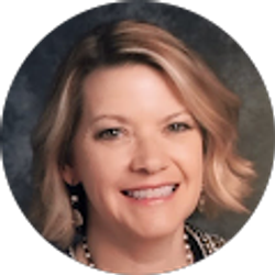 Profile photo of Beth Thornbury