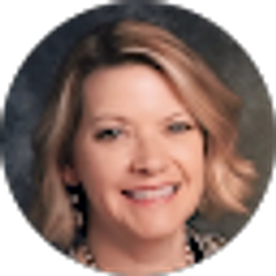 Profile photo of Beth Thornbury