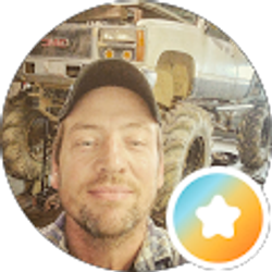 Profile photo of Jeffery Reeves