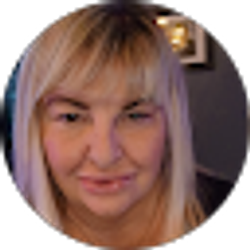 Profile photo of Leslierose Arger