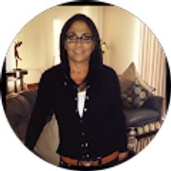 Profile photo of Sara Shteremberg