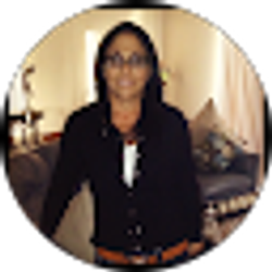 Profile photo of Sara Shteremberg