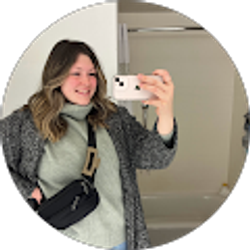 Profile photo of Taylor Pena