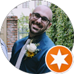 Profile photo of Jared Petry Montes