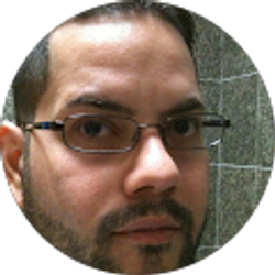 Profile photo of Christian Morales