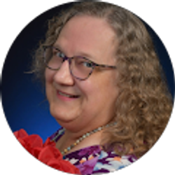 Profile photo of Julia Lloyd