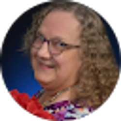 Profile photo of Julia Lloyd