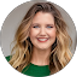 Profile photo of Jessica Harris