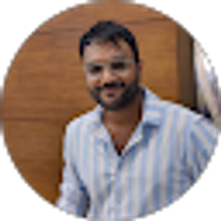 Profile photo of varun raj kumar