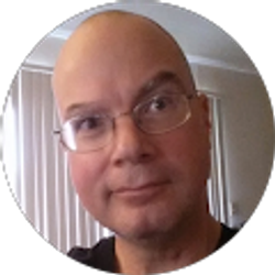 Profile photo of Shawn Cathcart