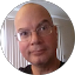 Profile photo of Shawn Cathcart