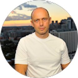 Profile photo of Felix Friedman