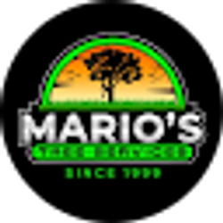 Profile photo of Mario's Tree Services