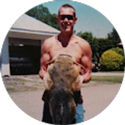 Profile photo of Scott Stricker