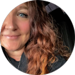 Profile photo of Jaimie Garrett Messer