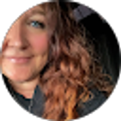 Profile photo of Jaimie Garrett