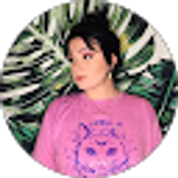 Profile photo of Kirsten Stanley