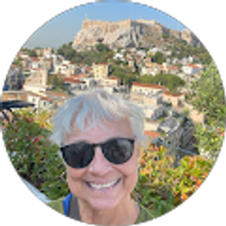 Profile photo of Barbara Owen